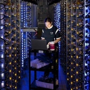 Photo of Integrated Communication Solutions