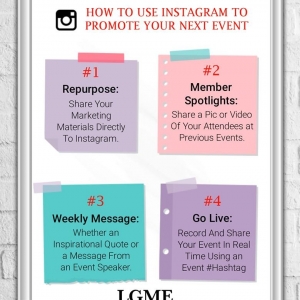 Chicago LGME-Lashondra Graves Marketing Enterprizes