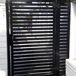 Photo of J&B Fence Company