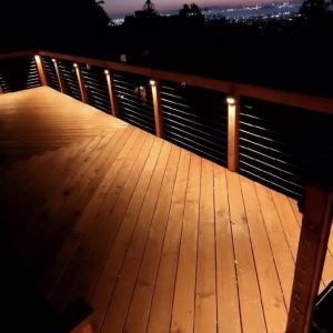 Photo of J&B Fence Company