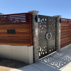 Photo of J&B Fence Company