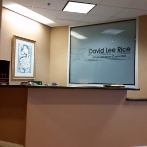 Torrance Law Offices of David Lee Rice, APLC
