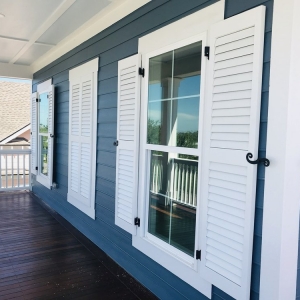 Photo of Texas Shutters
