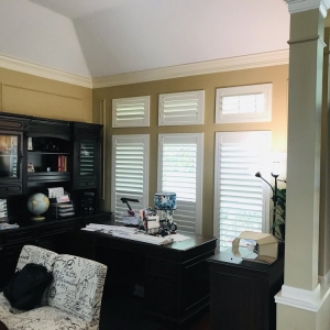 Photo of Texas Shutters