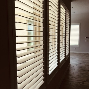 Photo of Texas Shutters