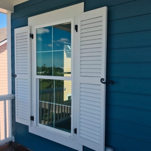 Photo of Texas Shutters