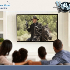 Photo of Spectrum Home Automation