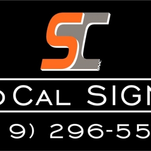 Photo of So Cal Signs
