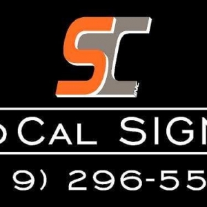 Photo of So Cal Signs