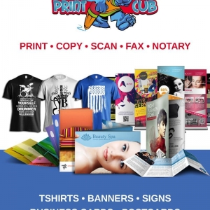 Photo of PRINT CUB