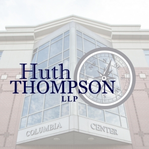 Lafayette Huth Thompson