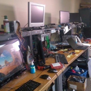 Photo of Rocky Mountain Computer Specialists