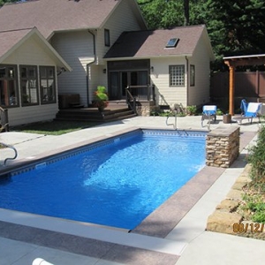 Photo of Aquacraft Pools
