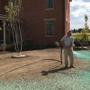 Photo of Lawn Plus