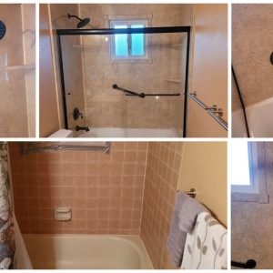 Tualatin Re-Bath
