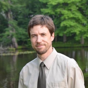 Photo of Nicholas J Fasching