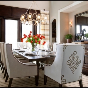 San Diego Robeson Design