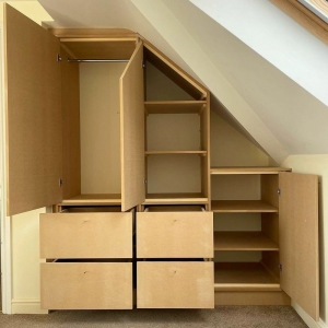 Photo of Nolan’s Carpentry