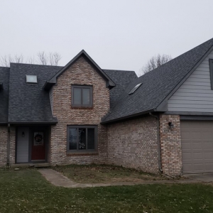 Photo of Moss Roofing