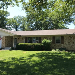 Photo of Moss Roofing