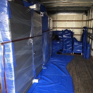 Photo of Hamptons Pro Moving
