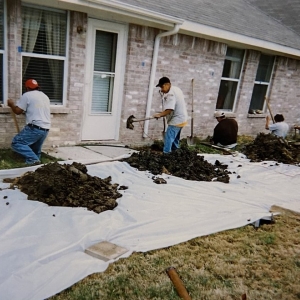 Photo of Accurate Foundation Repair