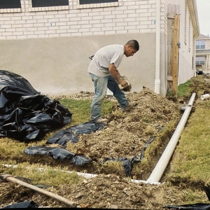 Photo of Accurate Foundation Repair