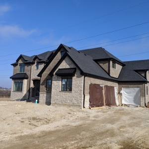 Photo of AJ Exteriors and Roofing