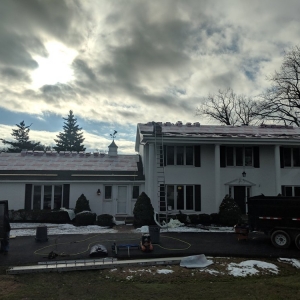 Photo of AJ Exteriors and Roofing