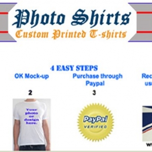 Photo of Photo Shirts