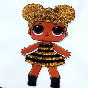 Photo of Custom Swagg