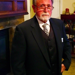 Photo of Robert Baxter Electric