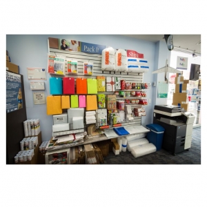 Photo of Outside the Box Shipping