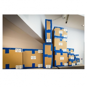 Photo of Outside the Box Shipping
