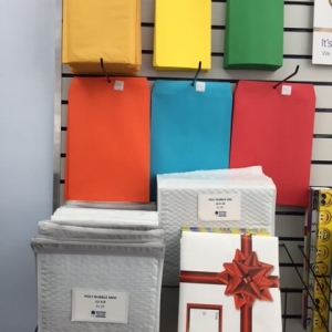 Photo of Outside the Box Shipping