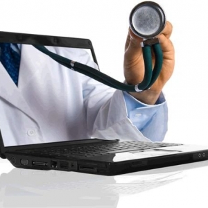 Photo of Dr Tech