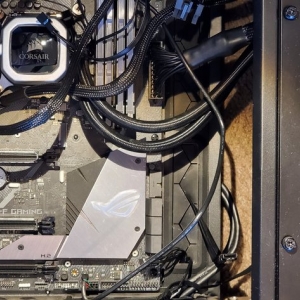 Photo of Dr Tech