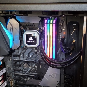 Photo of Dr Tech