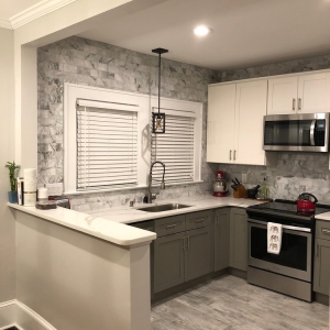 Charlotte Matrix Renovations