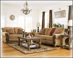 Photo of Roach & Ziegler Interiors