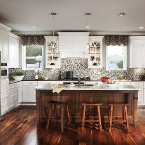 Photo of Roach & Ziegler Interiors