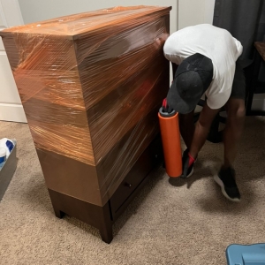 Wilmington Kings Moving Services