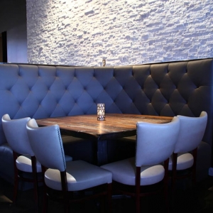 Photo of Kings Commercial Interiors