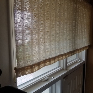 Photo of Ziegler and Sons Window Treatments