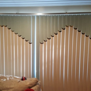 Photo of Ziegler and Sons Window Treatments