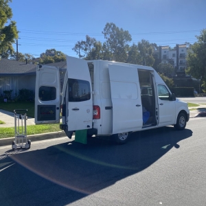 Photo of Westsiders Moving Services