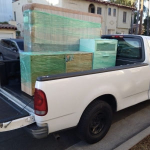 Photo of Westsiders Moving Services