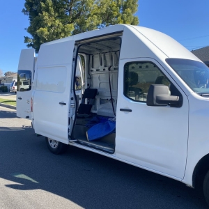 Photo of Westsiders Moving Services