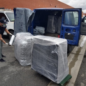 Photo of Westsiders Moving Services