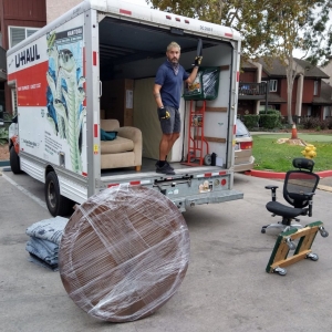 Photo of Westsiders Moving Services